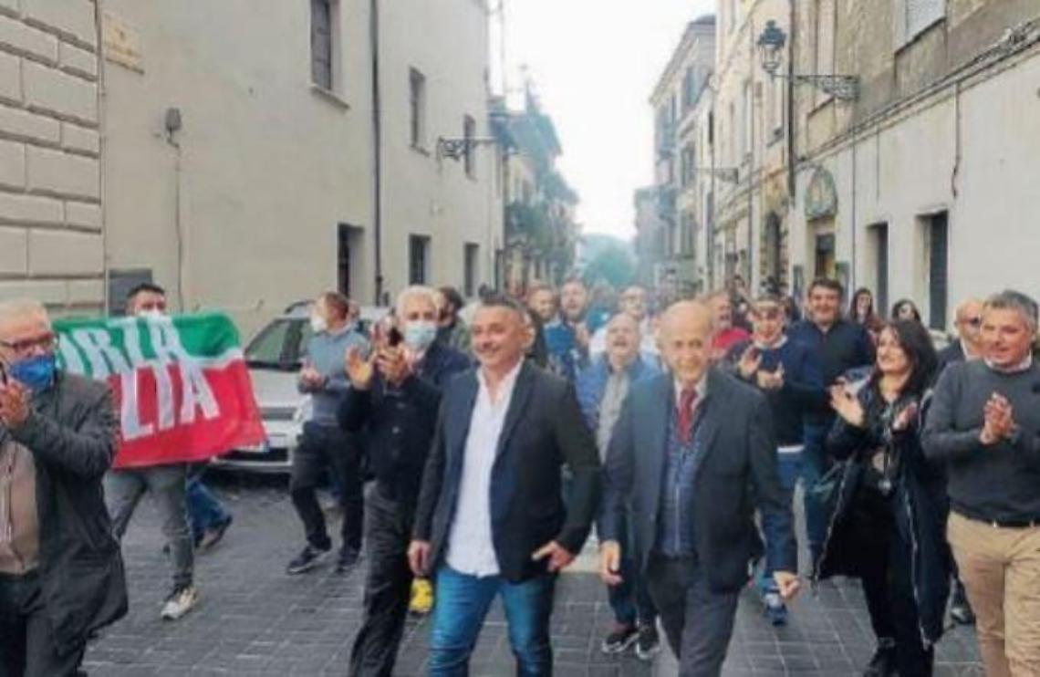 Alatri sceglie Maurizio Cianfrocca: le priorità del neo sindaco