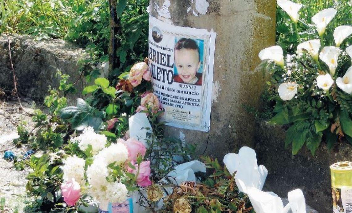 Omicidio del piccolo Gabriel, oggi l'appello per il padre: 'troppe verità'