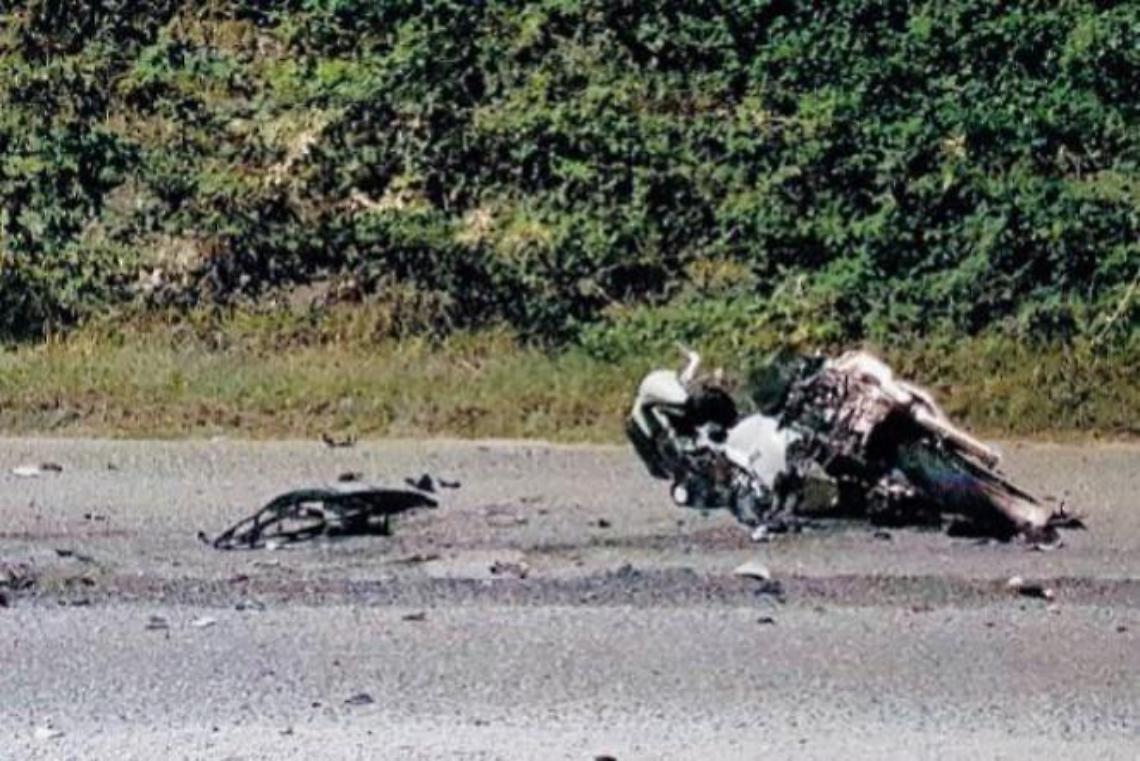 Luigi e e Luca morti in moto: si attende la data dei funerali. Comunità attonita
