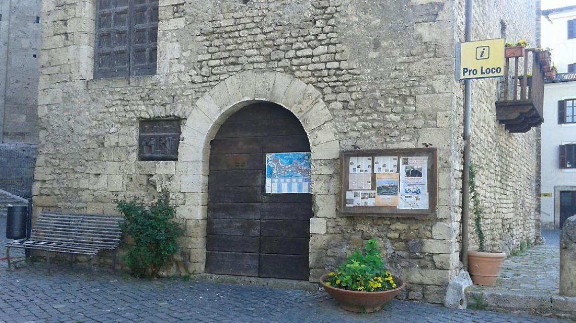 Anagni, i bilanci della Pro loco nel mirino della Regione Lazio