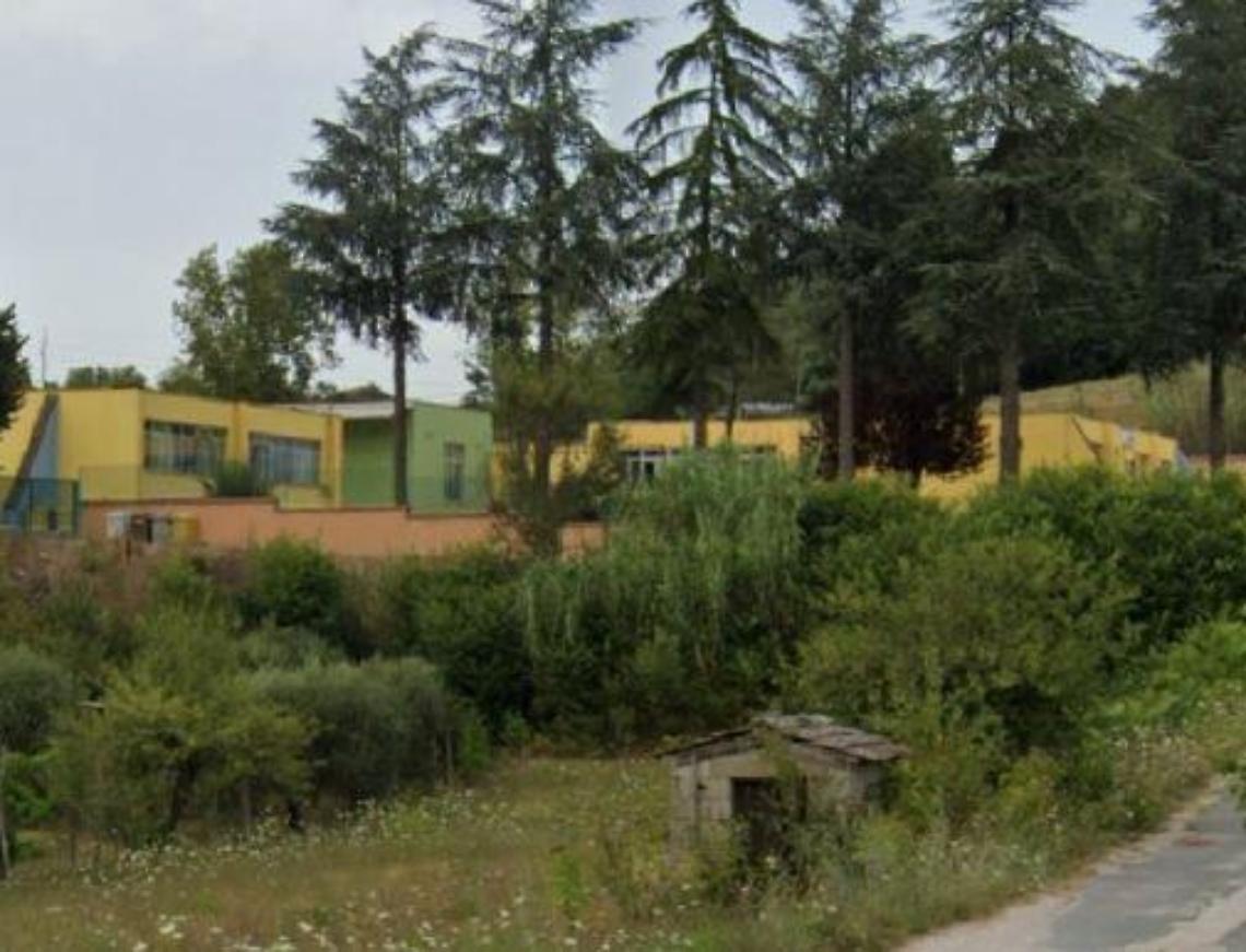 Ceccano, scuola "San Francesco": una soluzione per il traffico