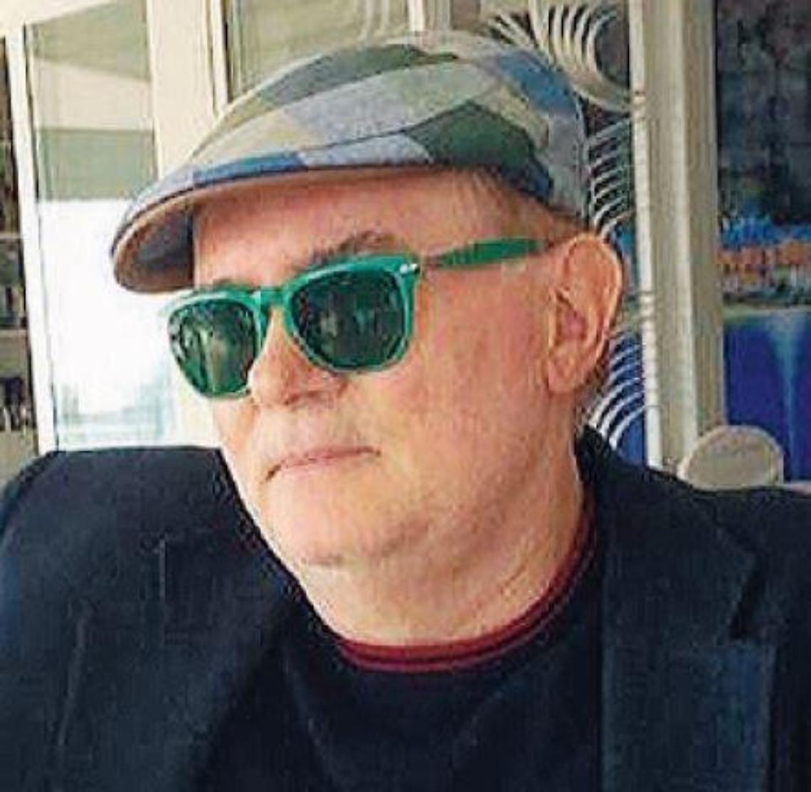 È morto Domenico Mariani, poeta e commercialista. Il dolore della città