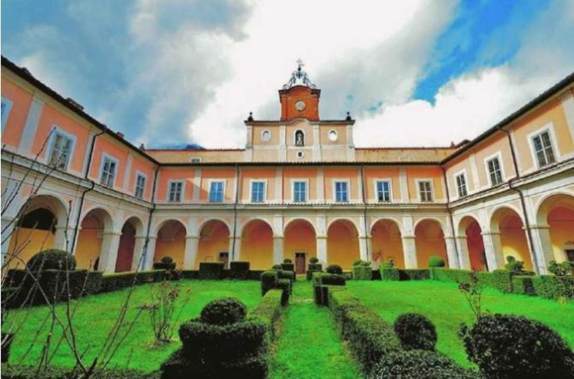 La certosa di Trisulti riapre al pubblico: c'è la data, ora è ufficiale