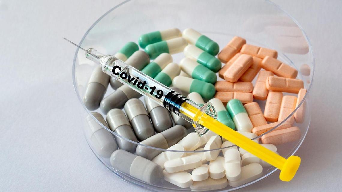 Pillola anti-Covid: l'Ema ha iniziato l'analisi. Può prevenire ricoveri e morte