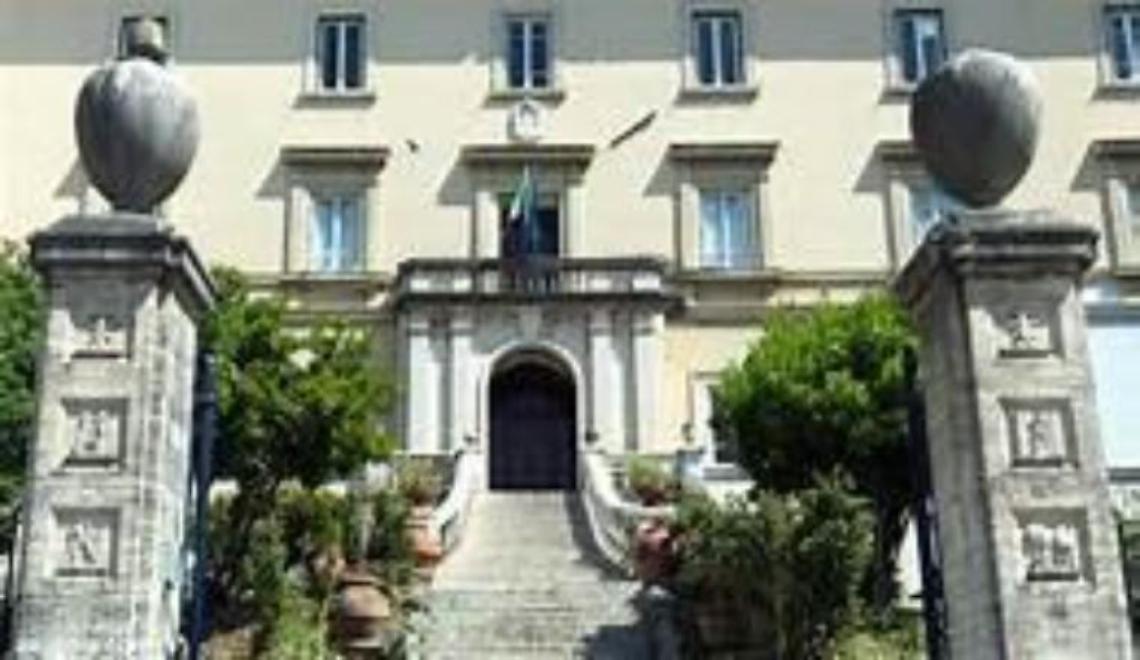 Su Rai Due torna “Il Collegio”: ecco la puntata registrata ad Anagni