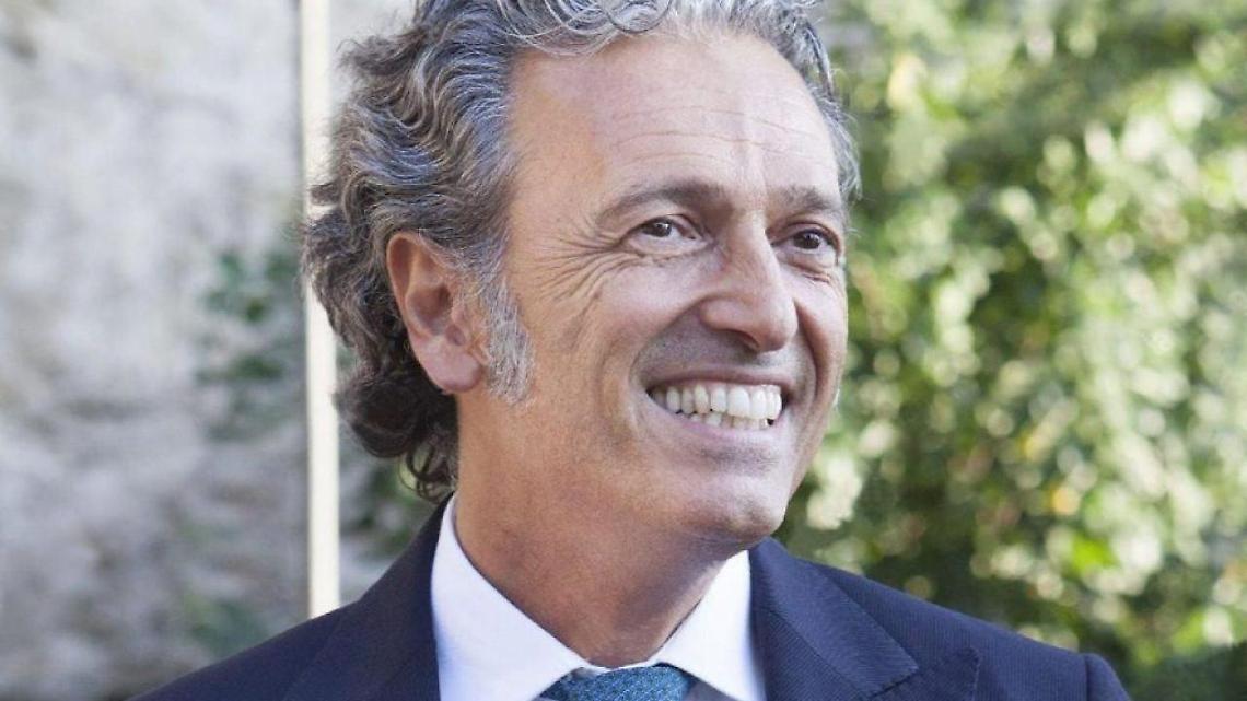 Narciso Mostarda alla guida del San Camillo di Roma: la nomina