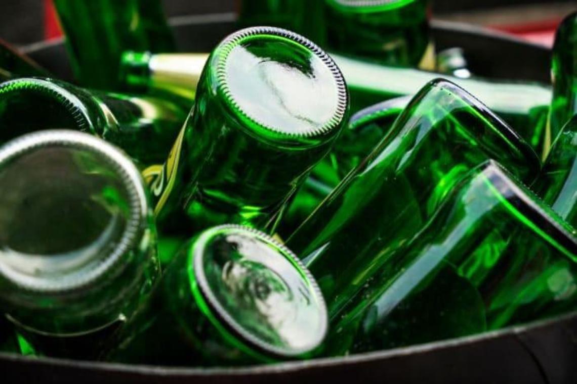 Sostenibilità ambientale, così il vetro riciclato diventa una risorsa
