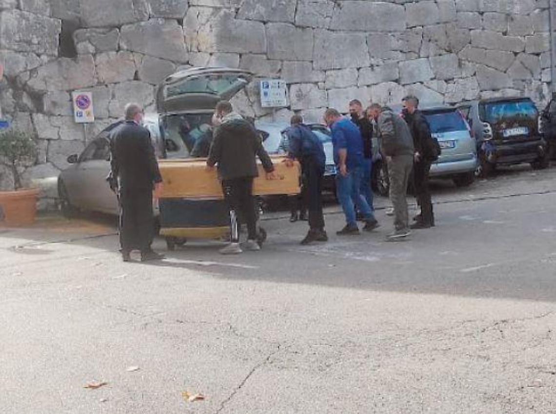 Morte Maricel Stan: oggi una veglia di preghiera e l'ultimo saluto