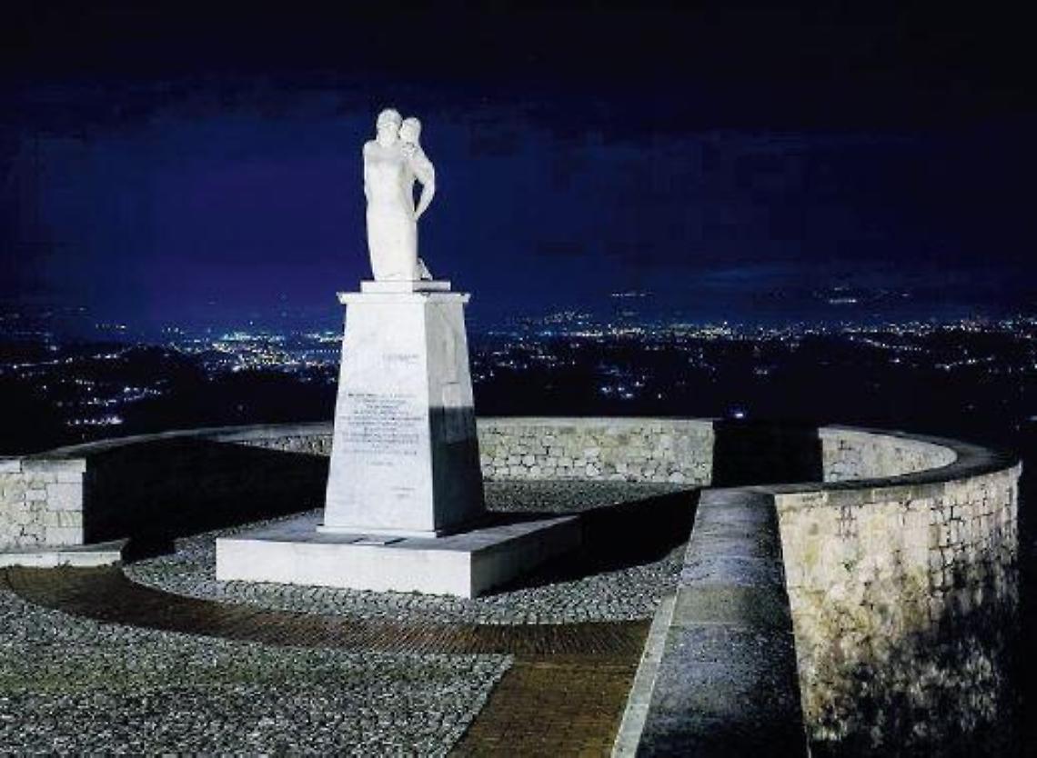 Marocchinate, appello al Papa per la messa al cimitero di guerra francese