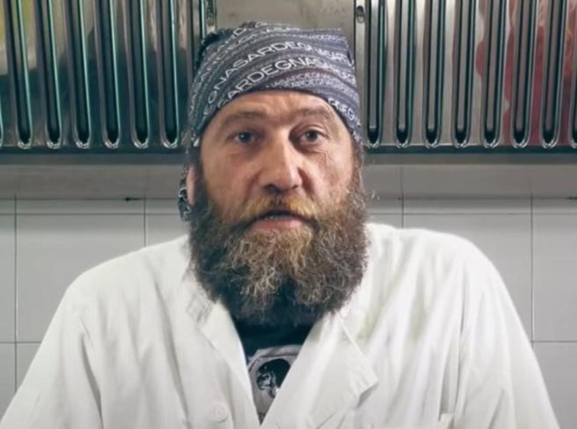 Ucciso a colpi di accetta: è morto Alessio, lo chef che partecipò a '4 ristoranti'