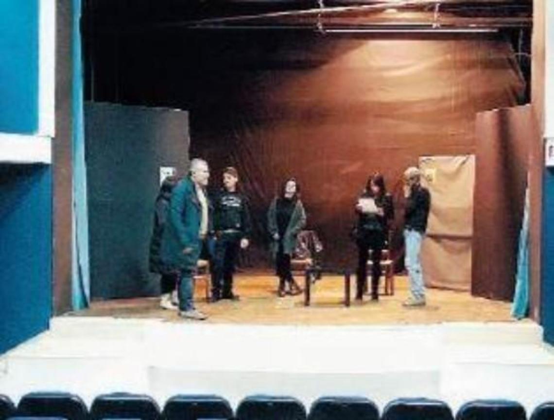Nuova vita al teatro: il “Gassman” riprende l'attività con tanti progetti
