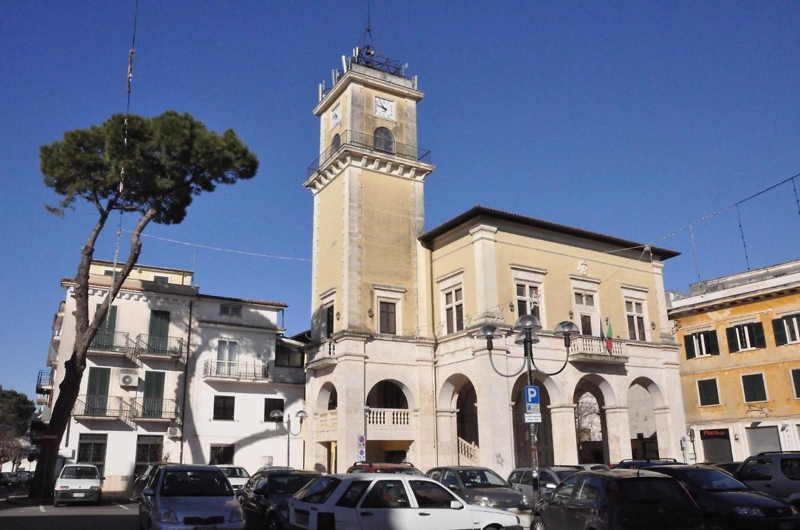 Il ricordo della distruzione è ancora vivo, la commemorazione: l'appuntamento