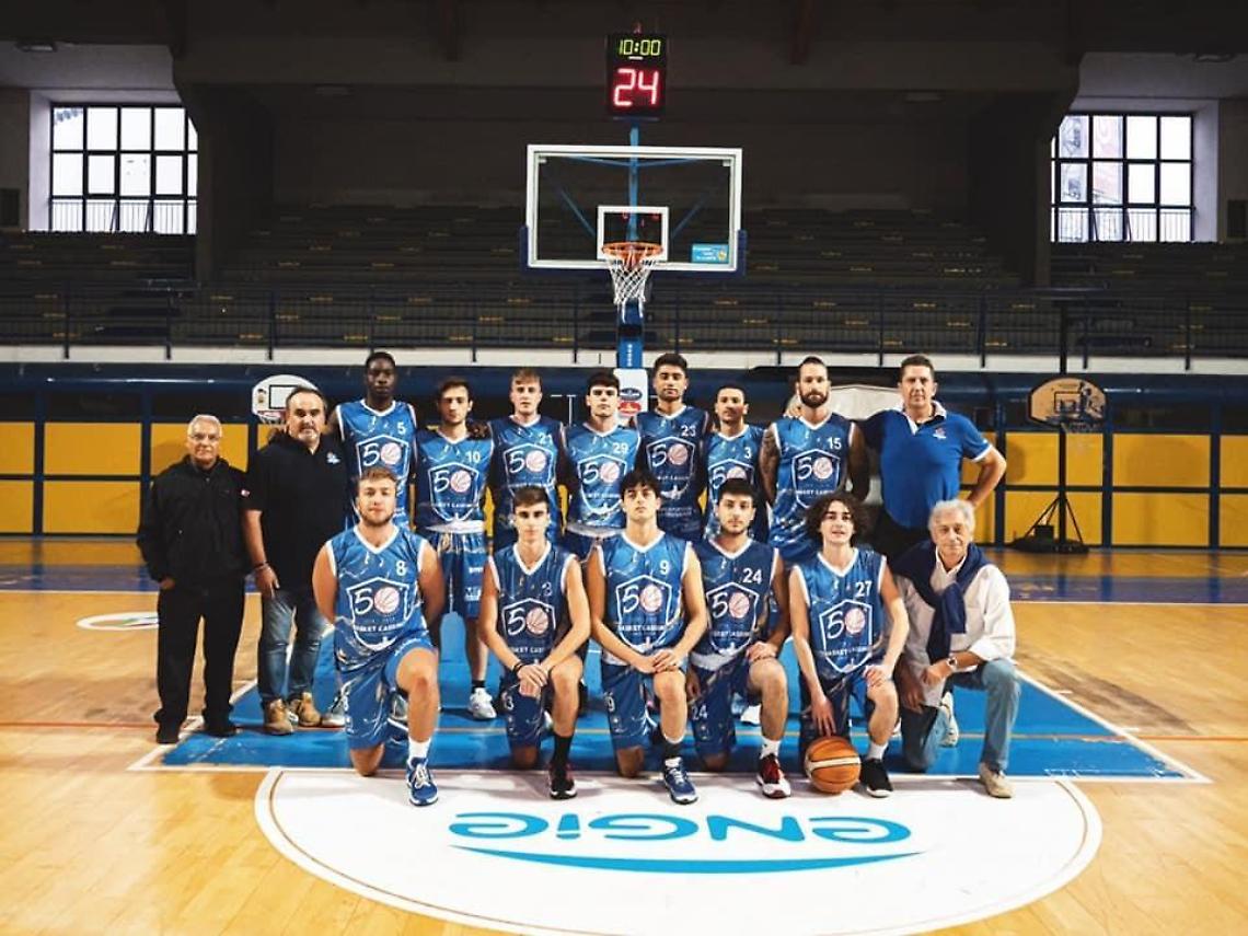 Cassino si presenta al suo pubblico. Poi le Stelle Marine