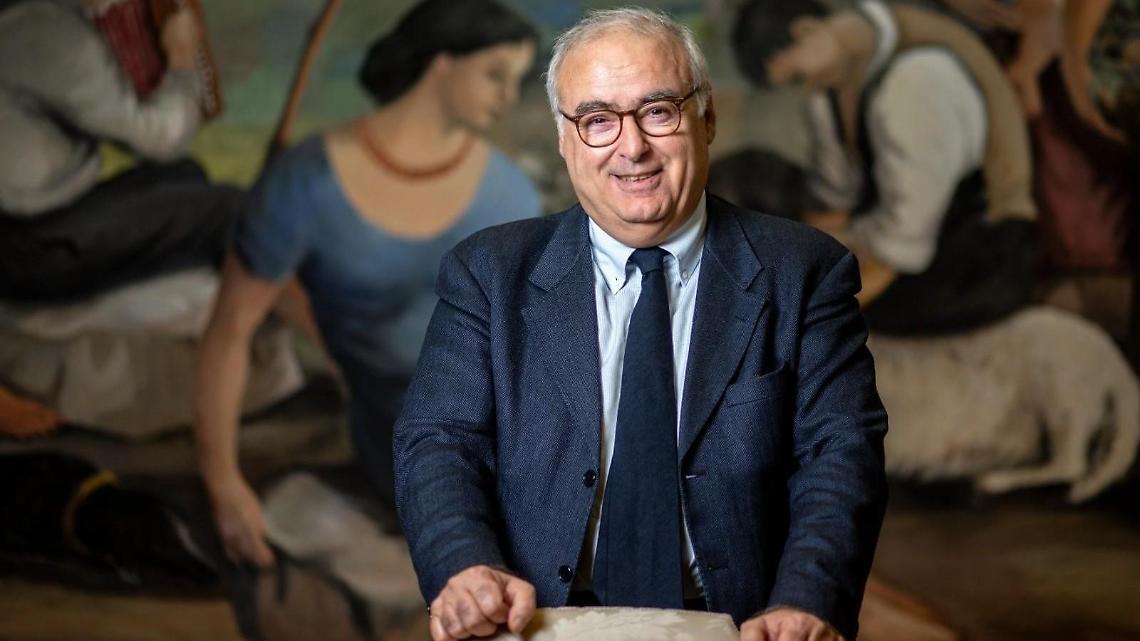 Il Prefetto Ignazio Portelli lascia la provincia di Frosinone