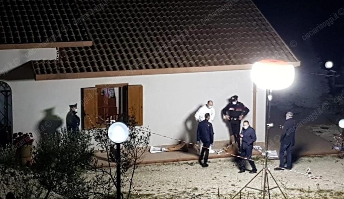 Ladro ucciso, è caccia all'uomo: la banda di albanesi ricercata in tutta Italia