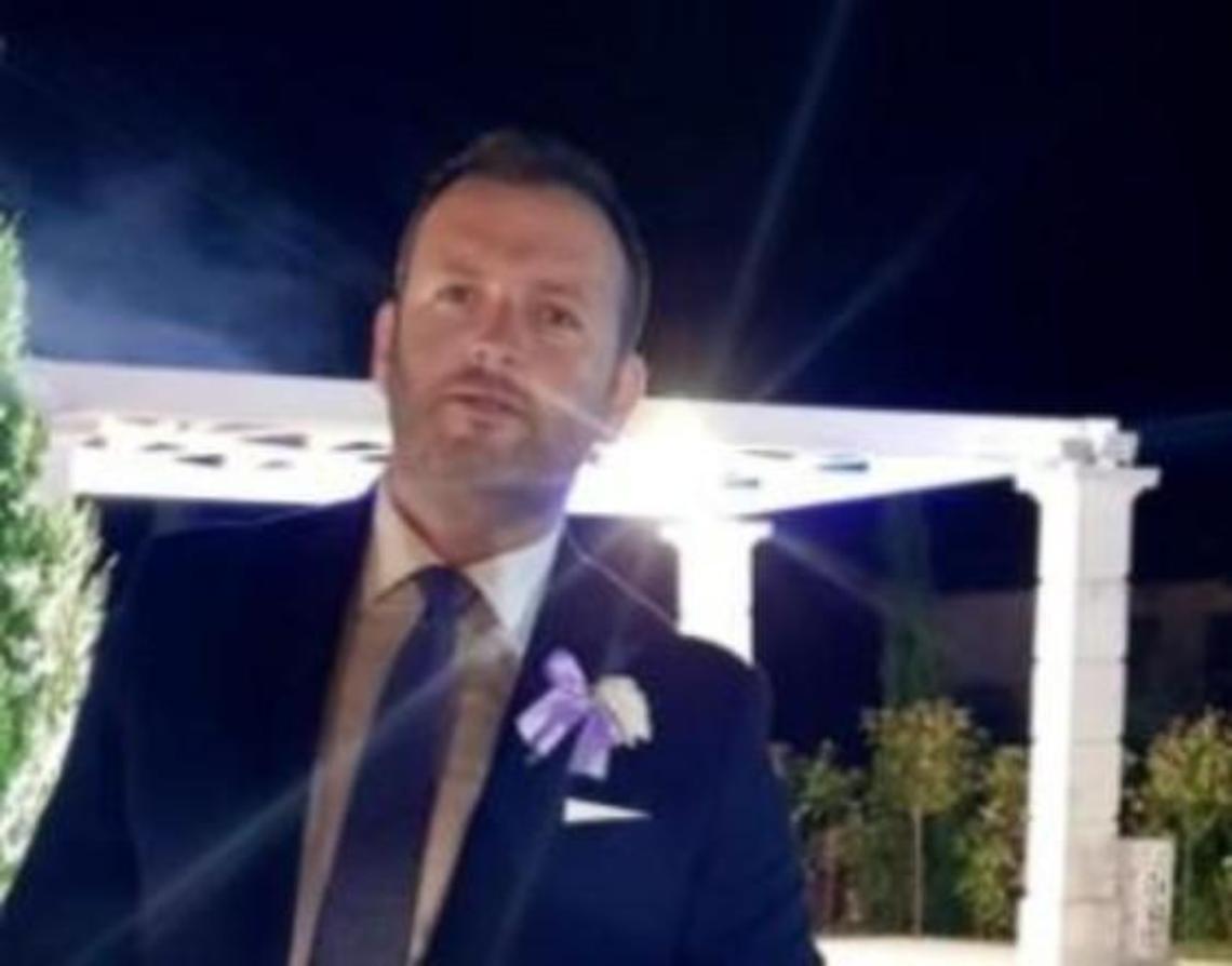 Gianpaolo Norcia morto a soli 38 anni: oggi l'autopsia sul corpo del giovane avvocato