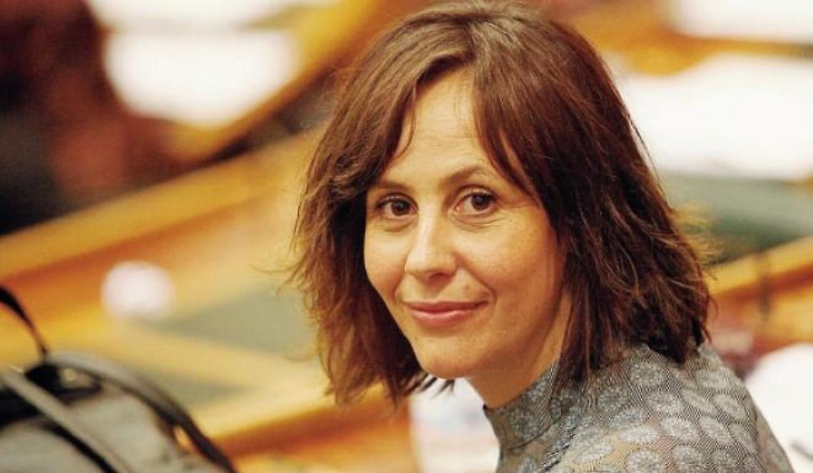 Universo femminile ai raggi x, Sara Battisti: "Donne, risorse per la societ&agrave;"