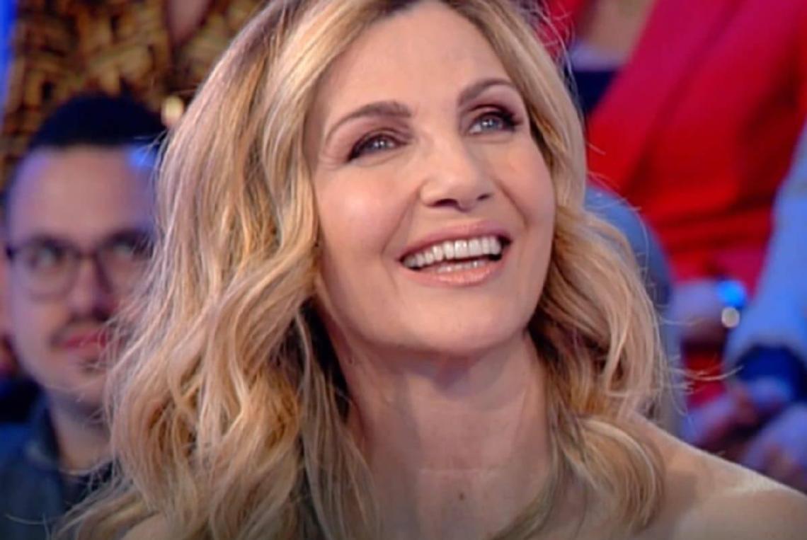 Lorella Cuccarini 'dura' su Flaza di Amici: «Fa male vederli bruciarsi»