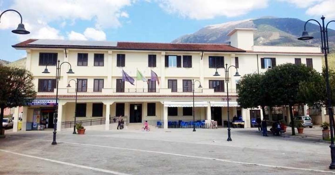 Cittadella dello sport, nuovi interventi e tanti progetti: la soddisfazione