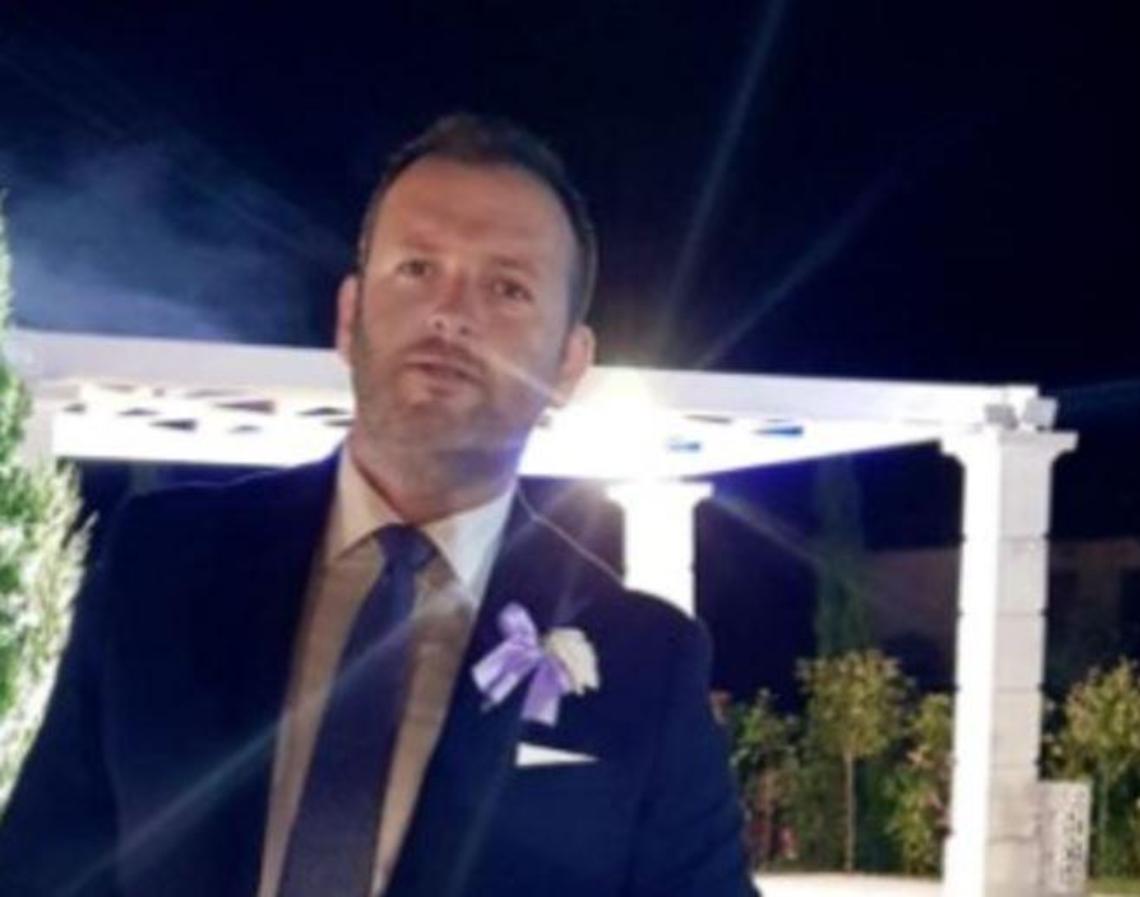 Funerali Gianpaolo Norcia: lo straziante addio al giovane avvocato