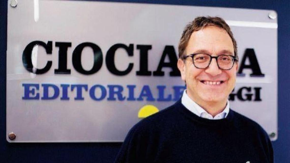 Bruno Astorre: «Modello Zingaretti per vincere», il senatore traccia la rotta