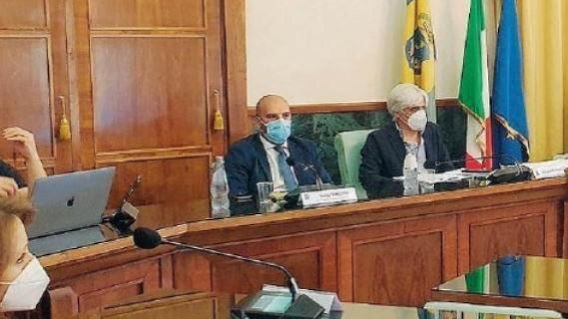 Elezioni provinciali: a fine mese la presentazione delle liste