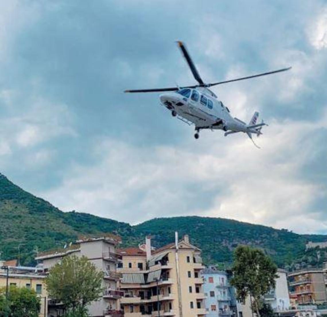 Va a caccia e si spara da solo, tragedia sfiorata: Antonio è salvo per miracolo