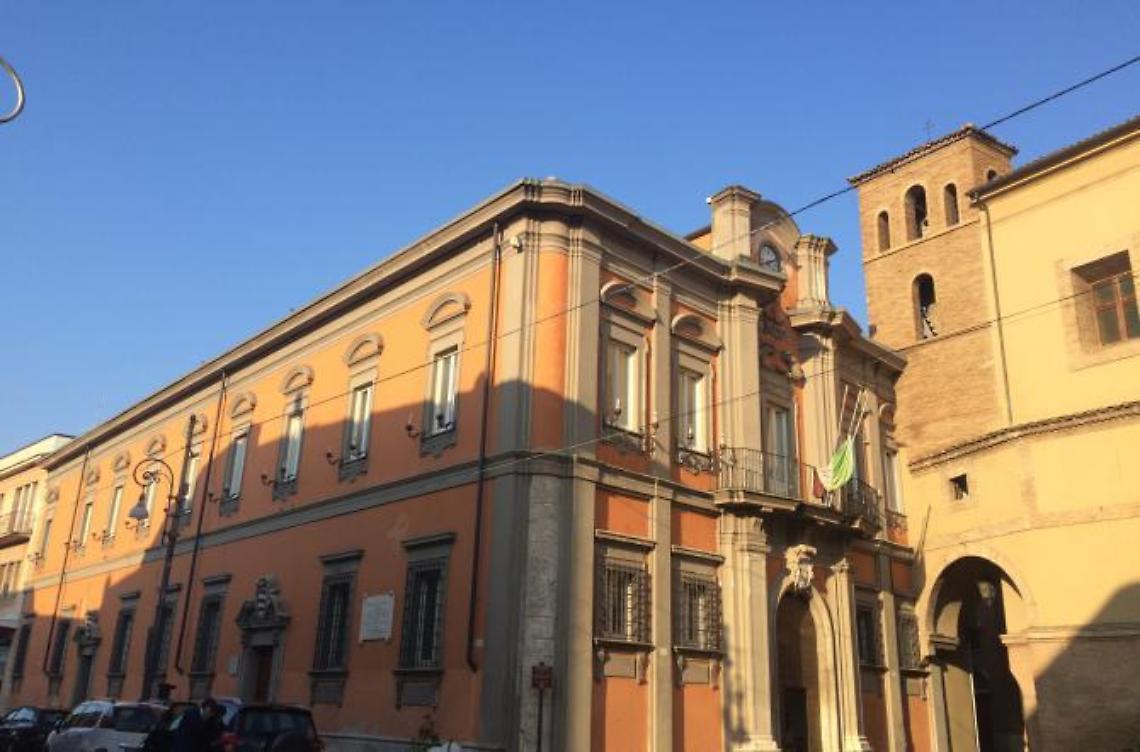 Sora, ora si pensa alle provinciali...E circolano due nomi