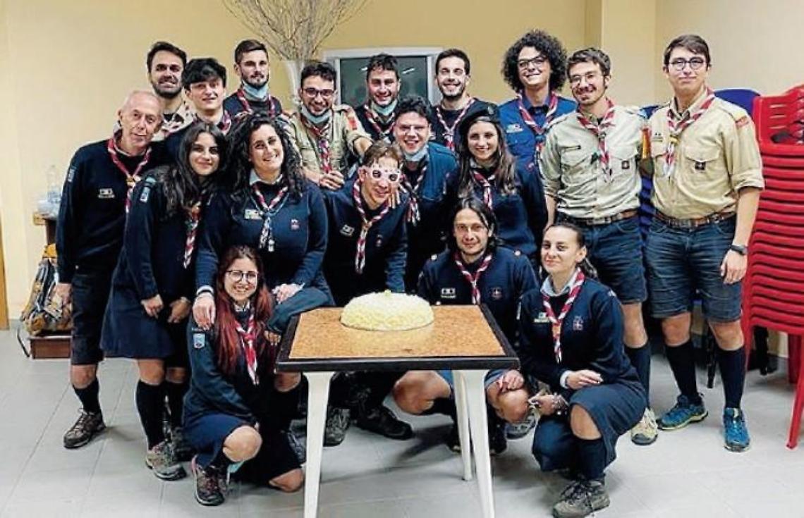 Il ruolo del capo scout: passione, gioia, altruismo e consapevolezza