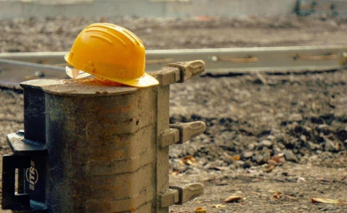 Morti bianche raddoppiate: dati agghiaccianti in provincia