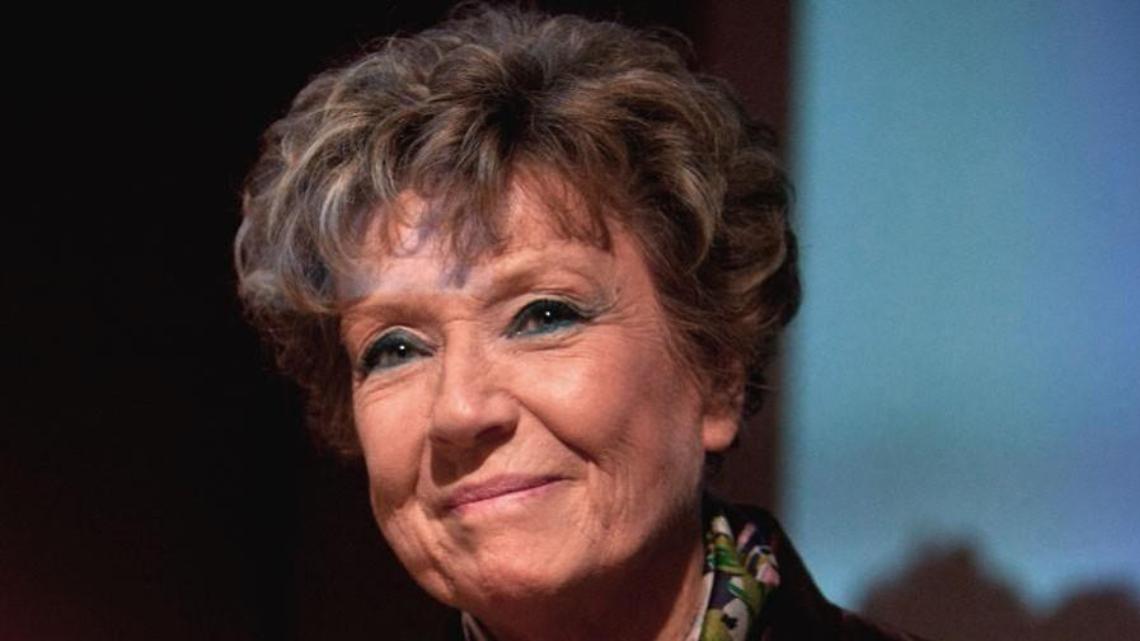 Incontro con Dacia Maraini: tante emozioni al secondo istituto comprensivo