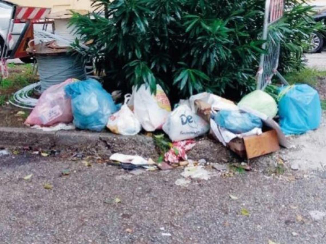 Emergenza rifiuti, multe e telecamere non bastano: pugno duro contro i furbetti