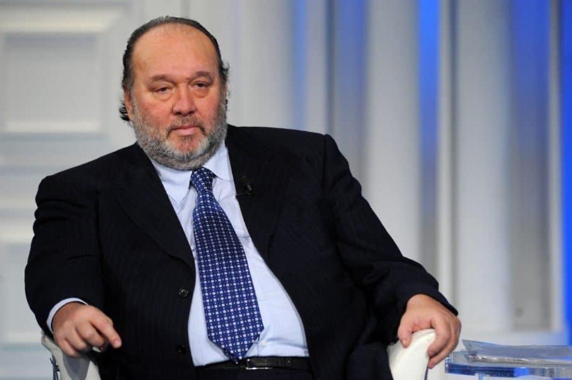 Lutto nel mondo del giornalismo, muore il volto dello sport Giampiero Galeazzi