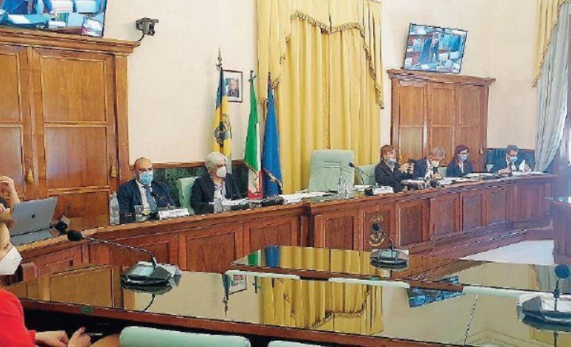 Provinciali, fumata bianca all'Alba Rossa: il Pd ne blinda tre
