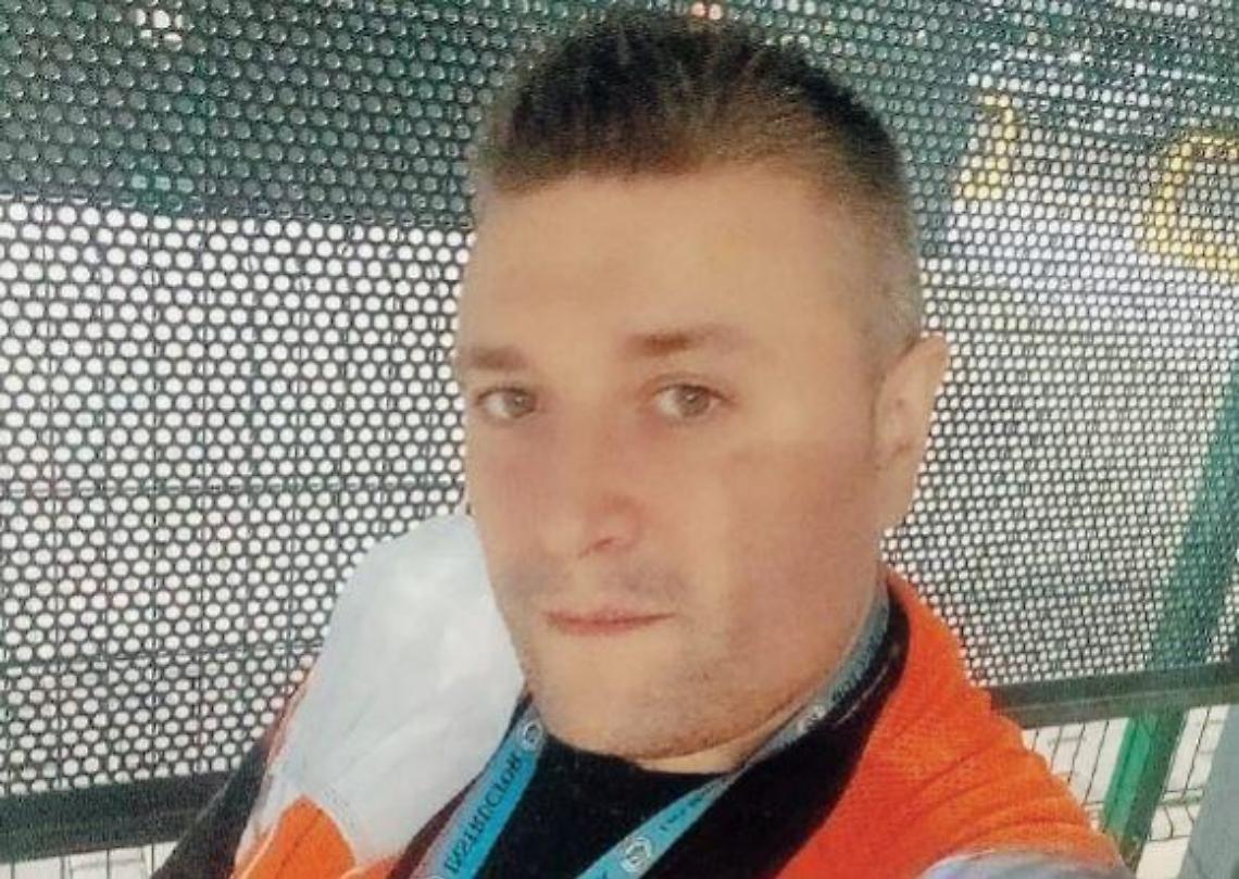 Funerali Alessandro Crispo: oggi l'addio al giovane padre morto in A1