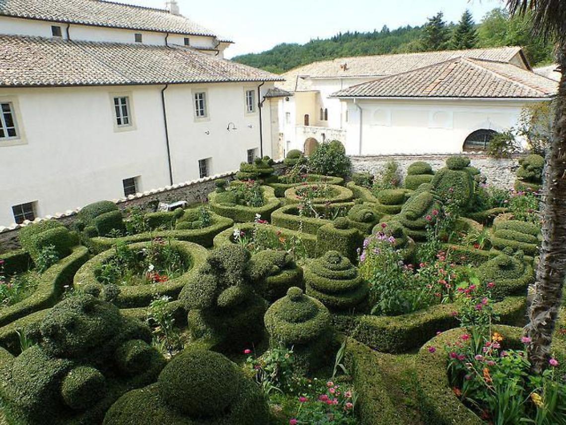 Riaperta la Certosa: emozione e soddisfazione per l'obiettivo raggiunto