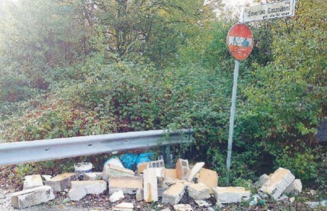Il cavalcavia abortito: il by pass tra Casilina e A1 diventa una strada verso il nulla