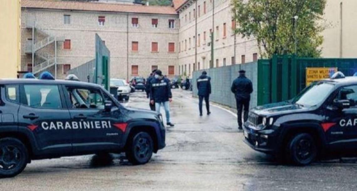 Maxi operazione anti droga, decine i coinvolti: gli indagati però non parlano