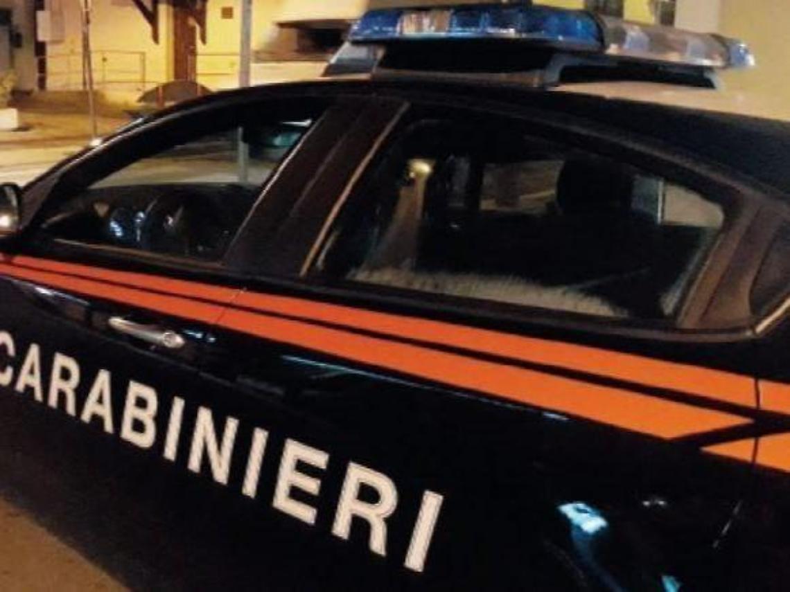 Studentessa minacciata di morte con un coltello e rapinata: fermato giovane egiziano