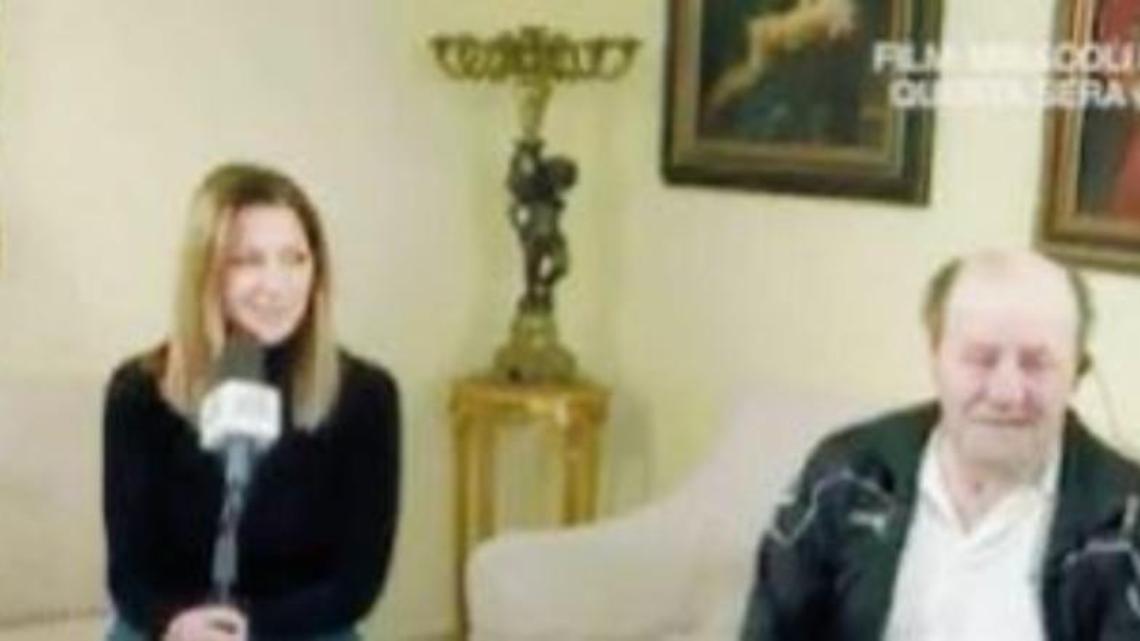 Rapinato e massacrato di botte va in coma: il ciociaro Mario parla a “I Fatti vostri”