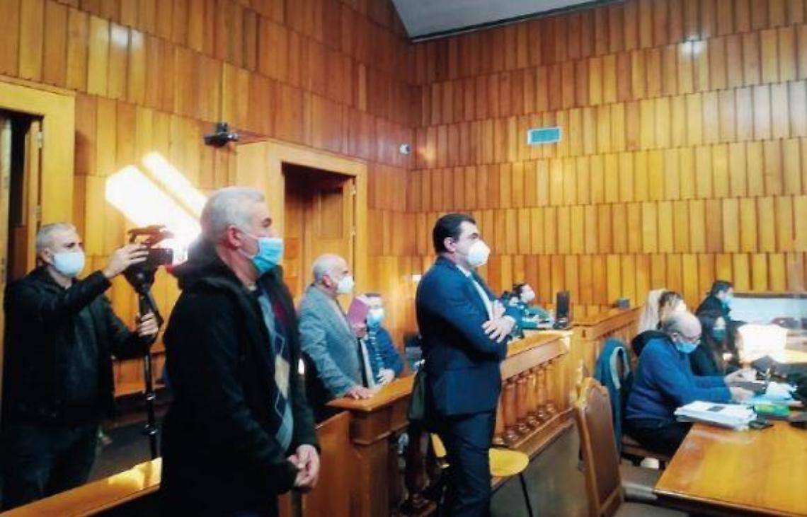 Delitto Mollicone, gli organi di Serena scomparsi e la porta come arma del delitto