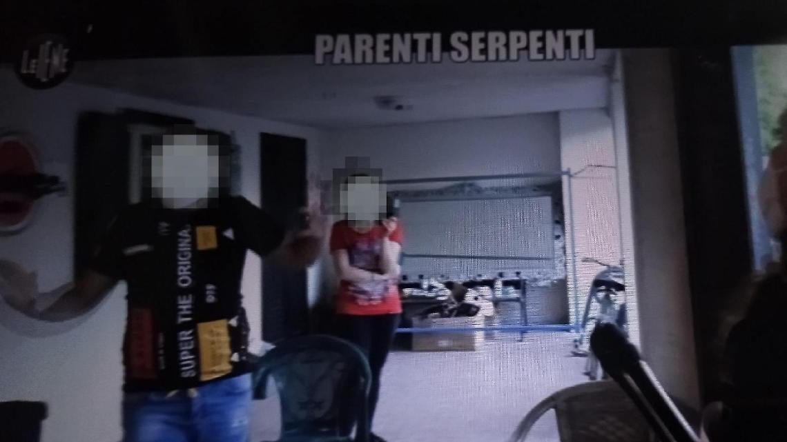Una famiglia in guerra, tra religione e episodi inquietanti: la storia su “Le Iene”