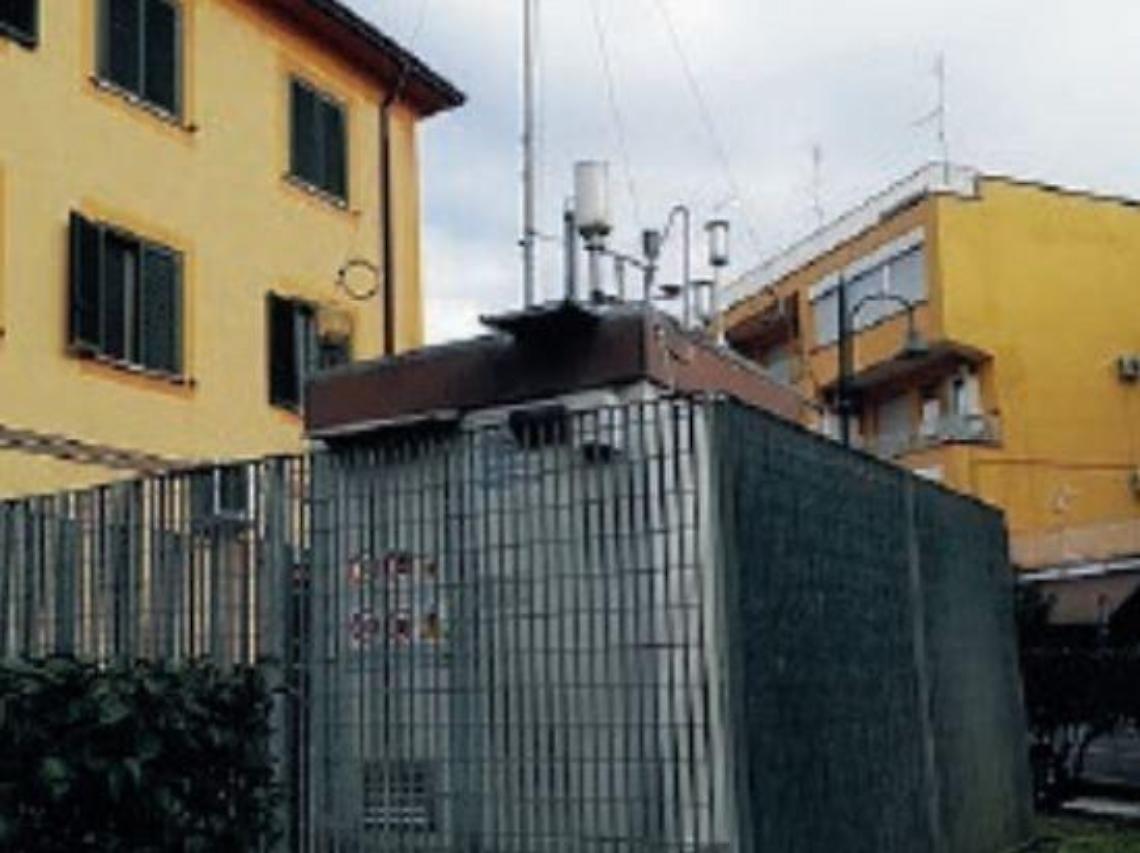 Allarme polveri sottili, Cassino nel club dei centri più soffocati dal particolato