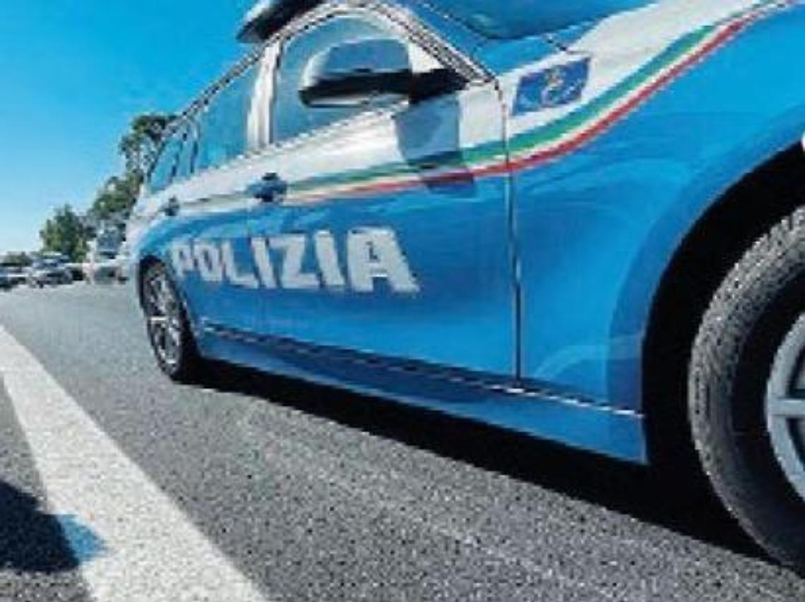 False generalità durante un controllo: l'uomo era un ricercato in fuga