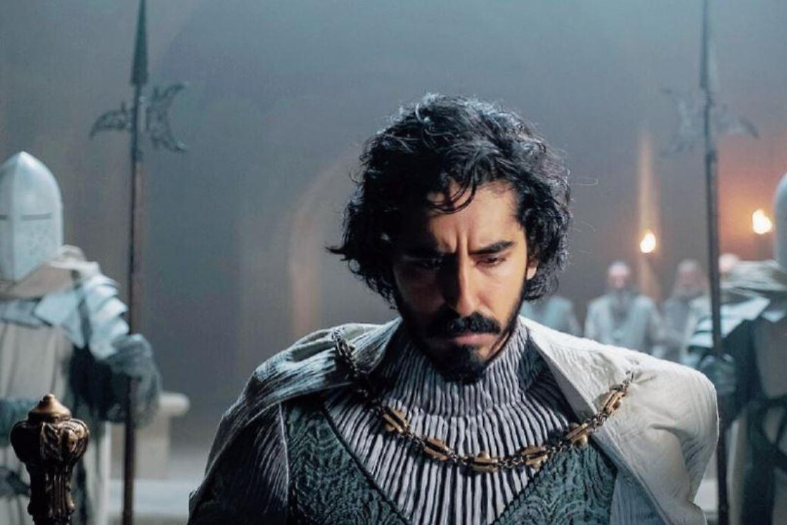 Il mondo delle leggende: su Prime Video c'è “Sir Gawain e il cavaliere verde”