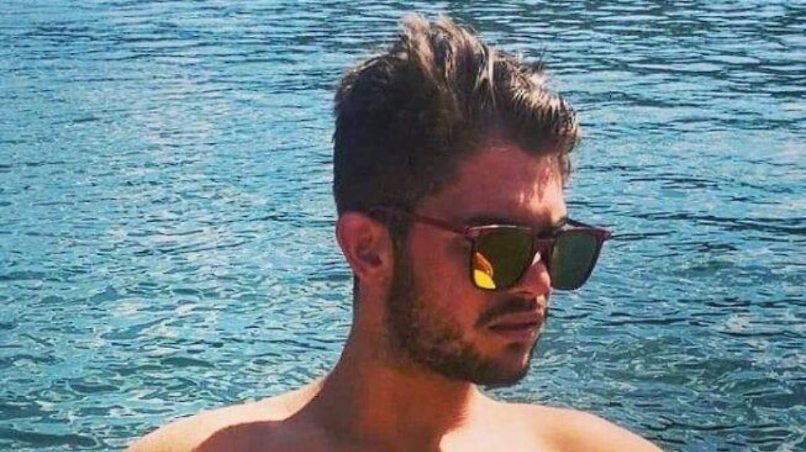 Tragedia sul lavoro: Roberto muore a soli 21 anni schiacciato da un macchinario