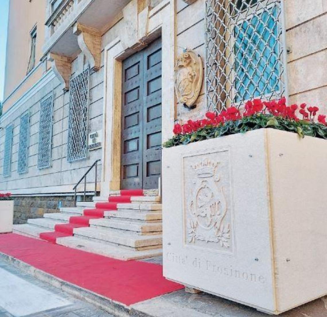 Comunali Frosinone, De Angelis fa appello all'unit&agrave;: &laquo;Ricominciamo!&raquo;