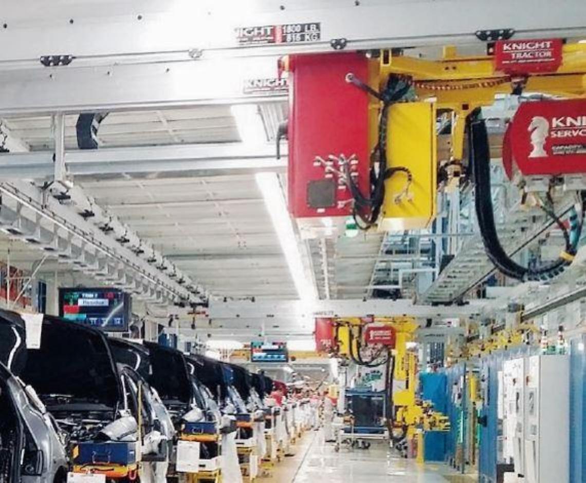 Fca, lo stabilimento chiude i cancelli: si torna in fabbrica il 30 novembre