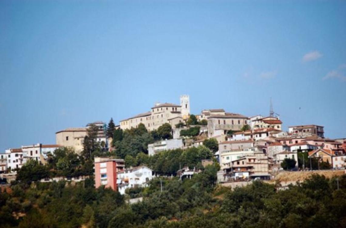 Torrice