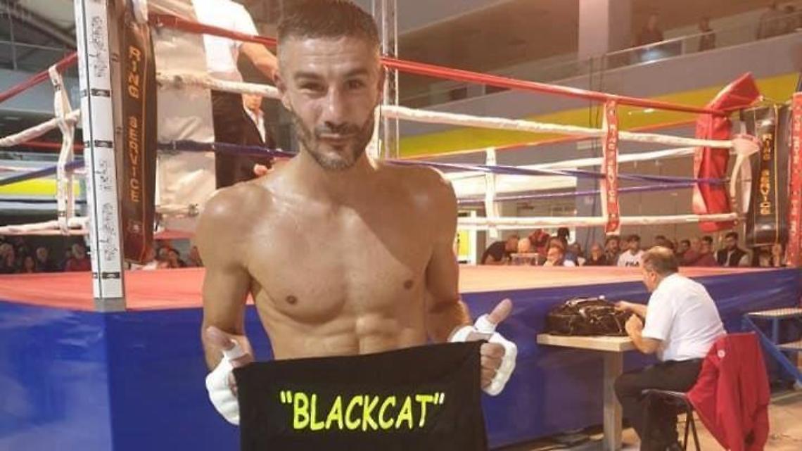 Boxe, Finiello all'assalto del titolo Intercontinentale dei pesi leggeri